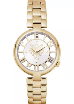 Plein Sport TIGER LUXE